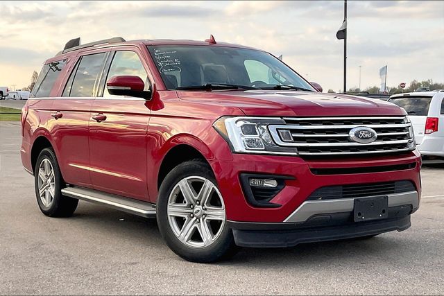 2020 Ford Expedition XLT RWD
