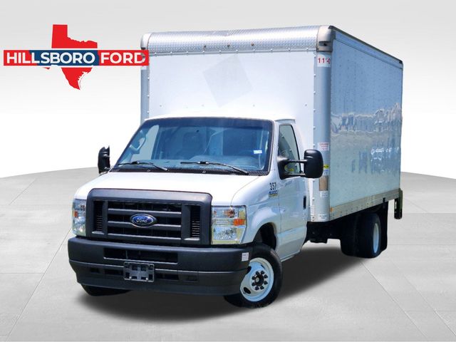 2021 Ford E-450SD Base 1