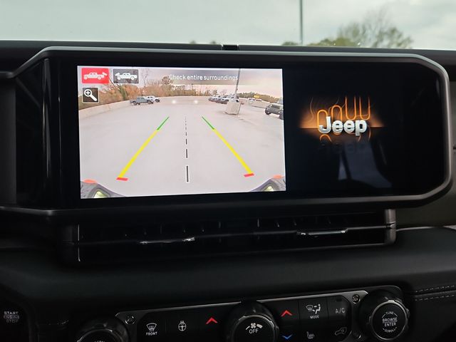 New 2026 Purple Jeep Mojave image 14