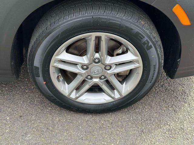 used 2023 Hyundai Kona car, priced at $18,749