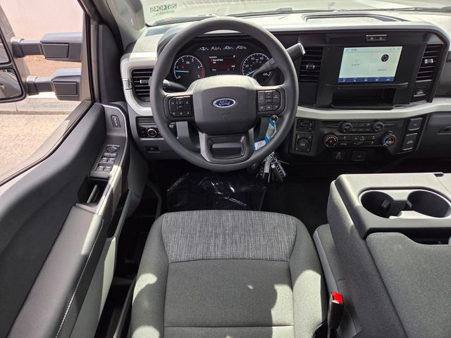 New 2026 Ford Super Duty F-350 Crew Cab 6.75' Box XLT