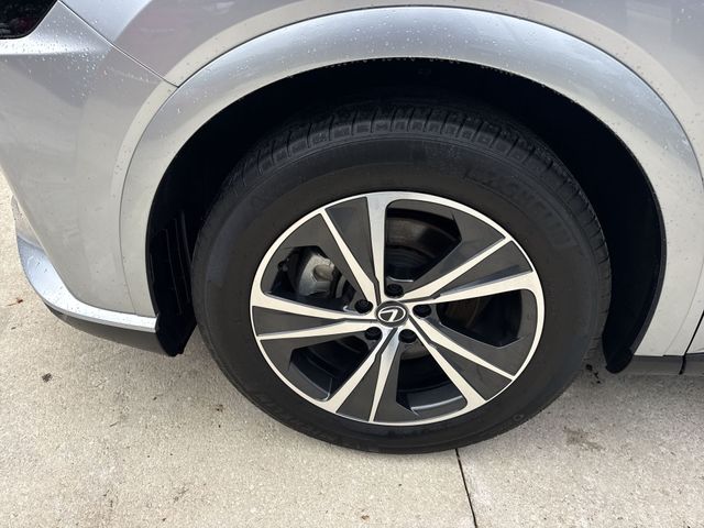 2025 Lexus RX - $47,898
