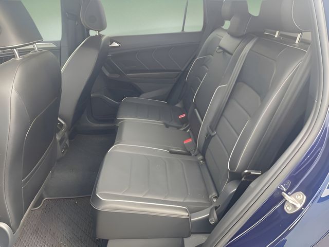 Used 2024 Volkswagen Tiguan SUV