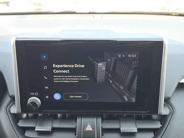 Photo of 2023 Toyota RAV4 LE in Dallas, GA - 27,  2023 Toyota RAV4 LE:B01619A