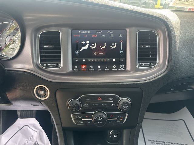 Used 2023 Dodge Charger Sedan