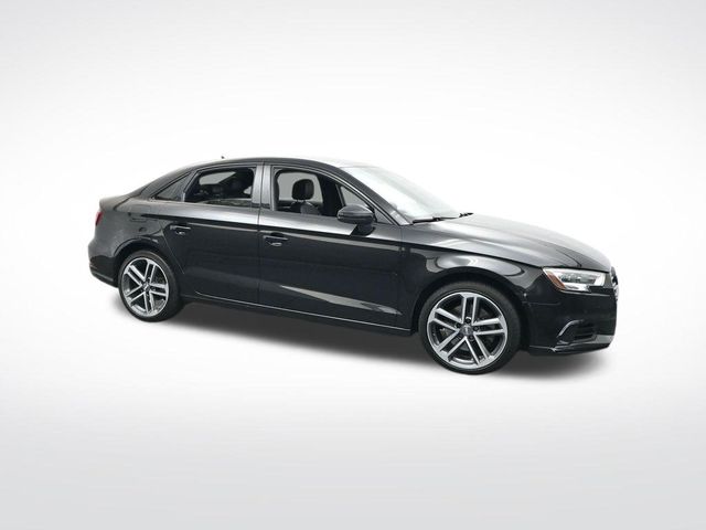 2020 Audi A3 40 TFSI Premium Sedan FWD