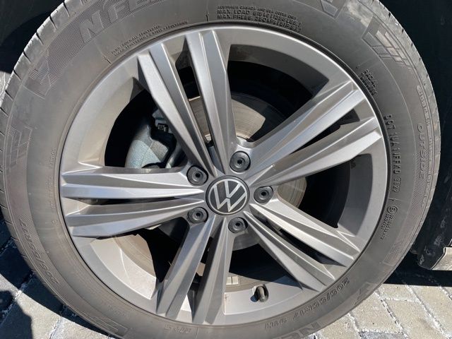 used 2023 Volkswagen Jetta car, priced at $19,161