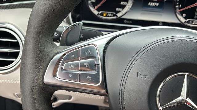 Used 2017  Mercedes-Benz S 65 AMG® image 26