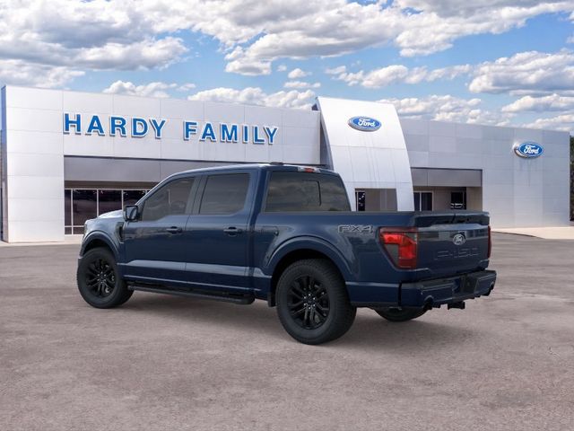 2026 Ford F-150 XLT:169915