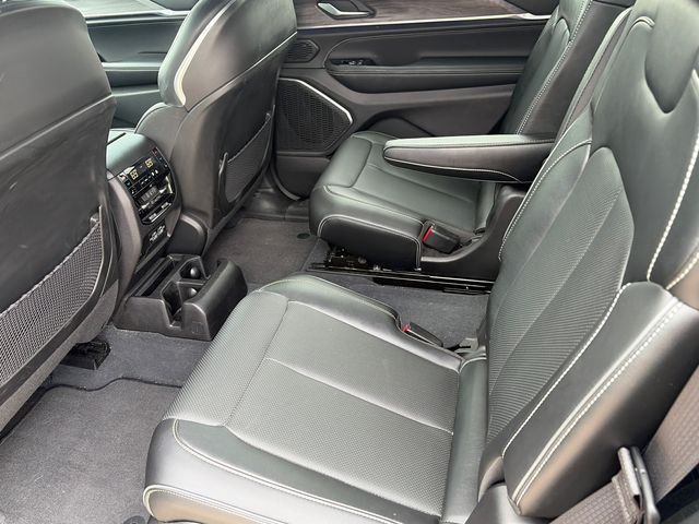 Used 2023 Jeep Grand Cherokee L SUV