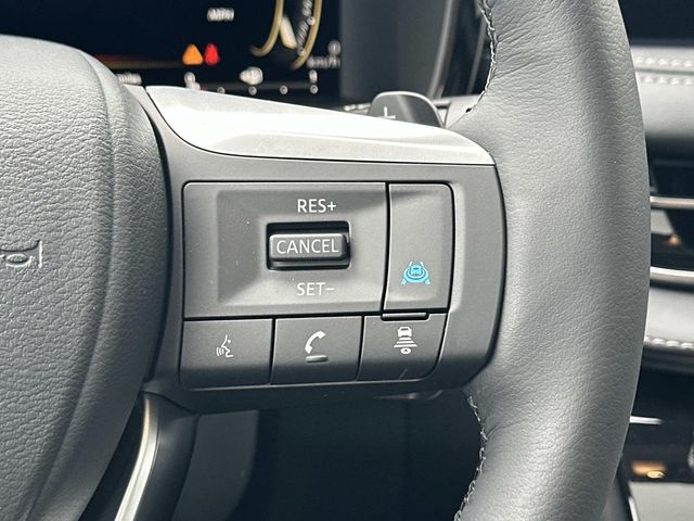 2026 INFINITI QX60 LUXE - Photo 6