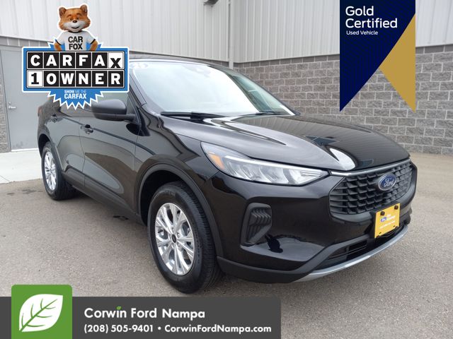 2025 Ford Escape Active AWD