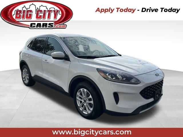  2020 Ford Escape SE AWD   
