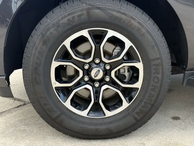 2024 Ford Expedition Max XLT Gray at Monument Chevrolet