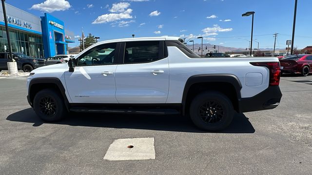 2024 Chevrolet Silverado EV Work Truck 6