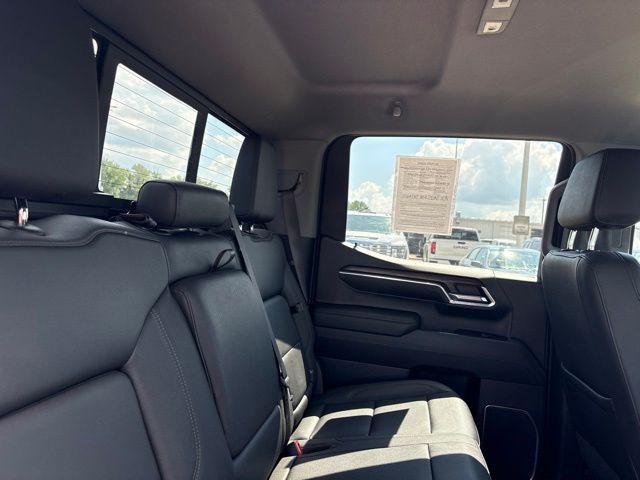 Used 2023 GMC Sierra 1500 Truck