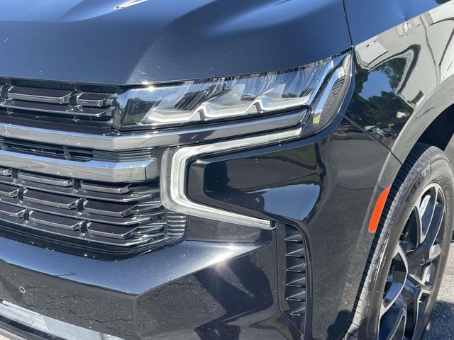 Used 2022 Black Chevrolet RST image 4