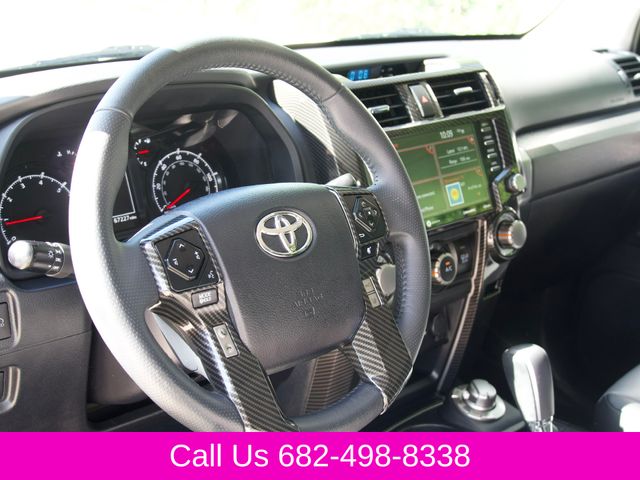 Used 2022 Toyota 4Runner SUV