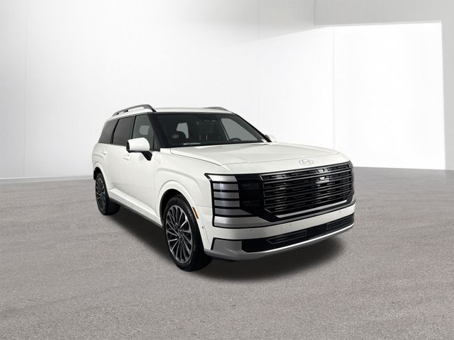 New 2026 Hyundai Palisade For Sale in Indianapolis, IN