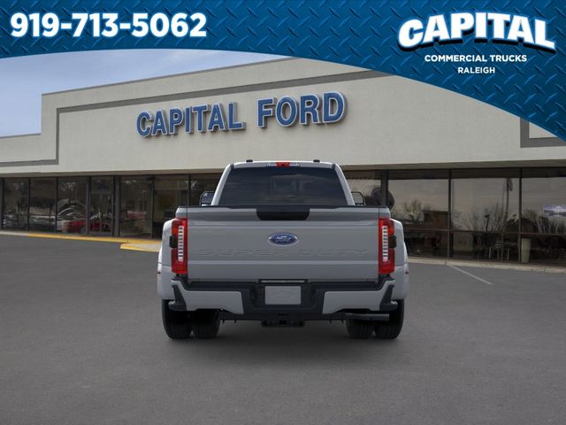 New 2026 White Ford XL image 5