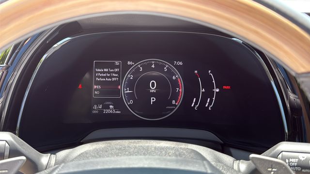 Used 2023 Lexus RX SUV