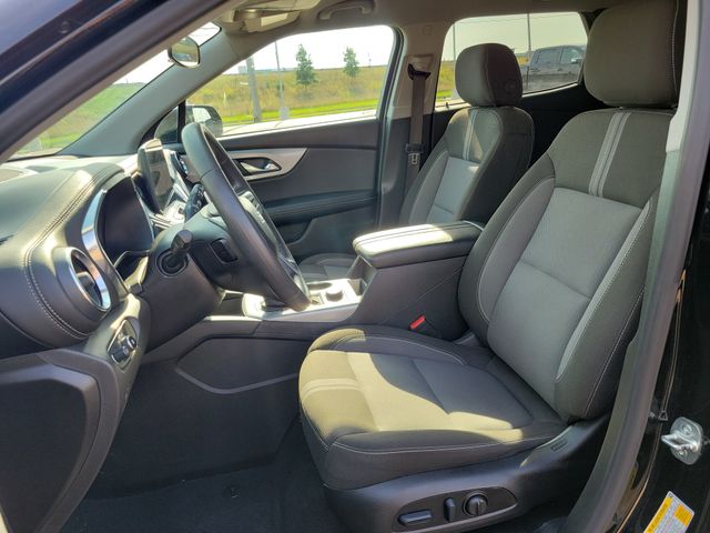Used 2025 Chevrolet Blazer LT For Sale in Livonia, MI