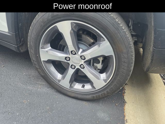 Used 2024 Jeep Grand Cherokee For Sale in Grove City, OH