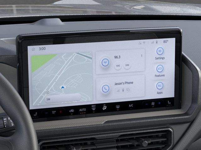 new 2026 Ford Bronco Sport car, priced at $36,115