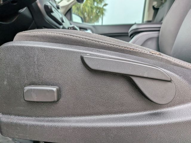 2021 Chevrolet Colorado LT Black at AutoSavvy Houston Southwest