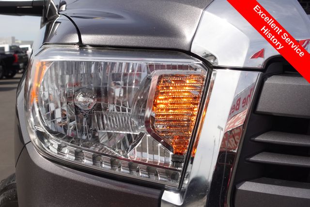 used 2014 Toyota Tundra car, priced at $24,000