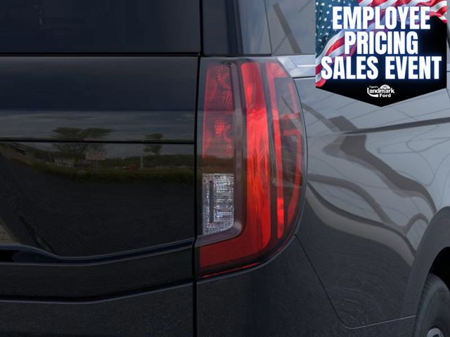 new 2026 Ford Expedition Max car, priced at $72,550