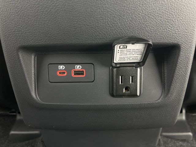 2025 Boulder Gray Pearl Nissan Frontier PRO-X RWD Truck