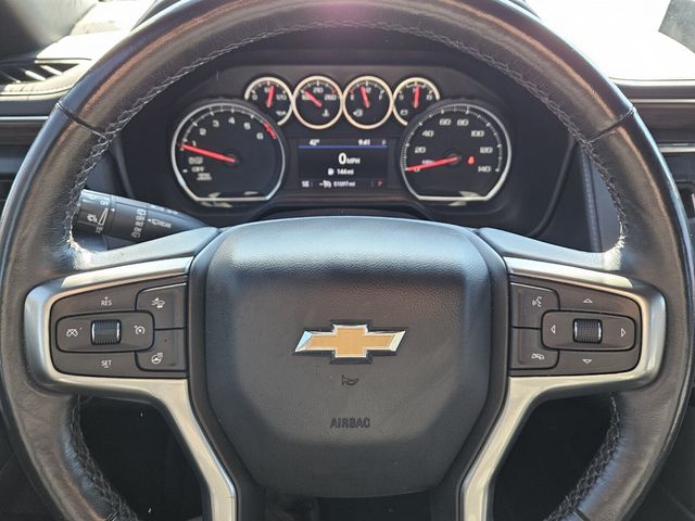 2021 Chevrolet Tahoe 2WD LT