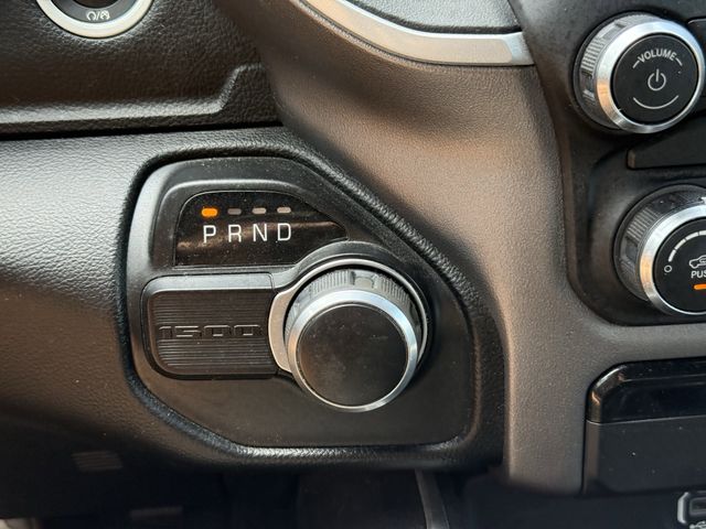 2020 Ram 1500 Big Horn/Lone Star Gray at DeMontrond Auto Country