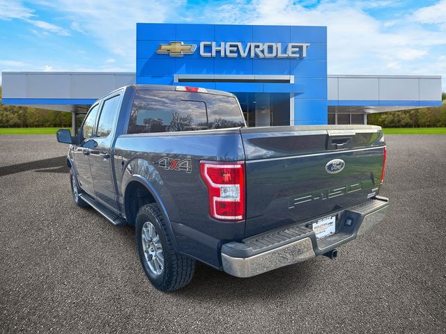 2019 Ford F-150 - Image 4