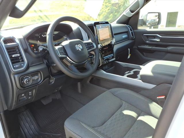New 2026 White Ram Limited image 10