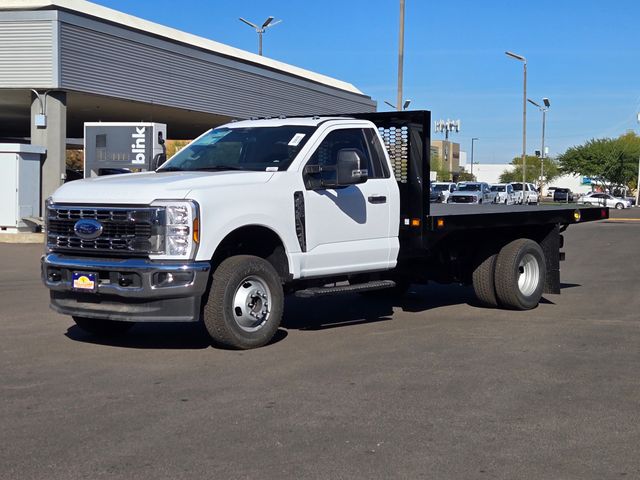 2024 Ford F-350SD XL 2