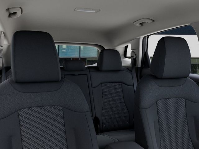 New 2027 Kia Sportage Sedan