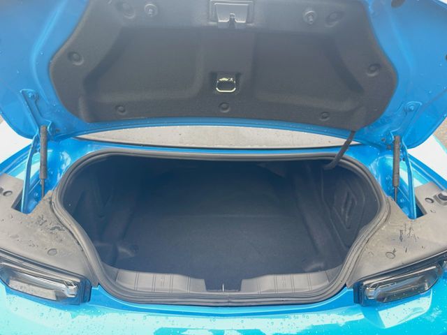 Used 2022 Chevrolet Camaro For Sale in New Hudson, MI