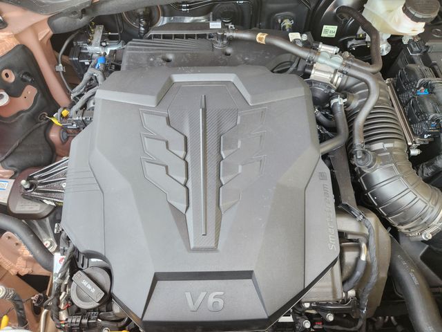 Used 2026 Hyundai Palisade SUV