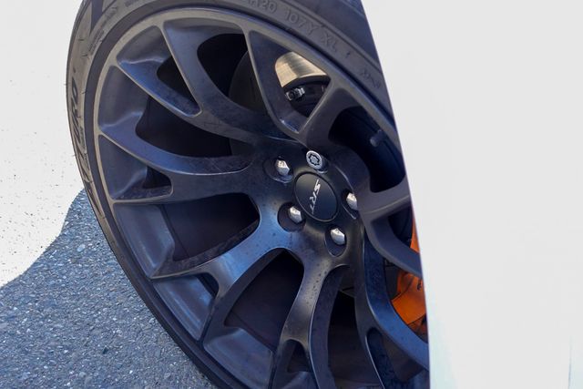 used 2023 Dodge Charger car, priced at $72,888