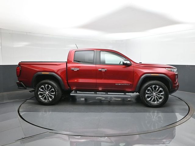 Used 2026 GMC Canyon Truck
