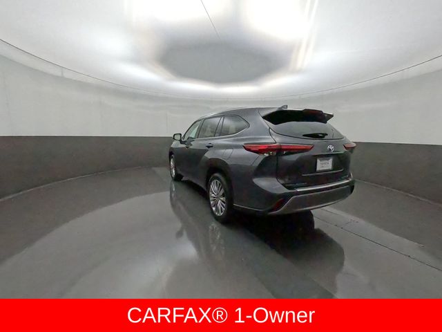 Used 2023 Toyota Highlander SUV