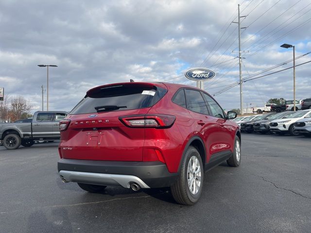 2026 Ford Escape Active:168141