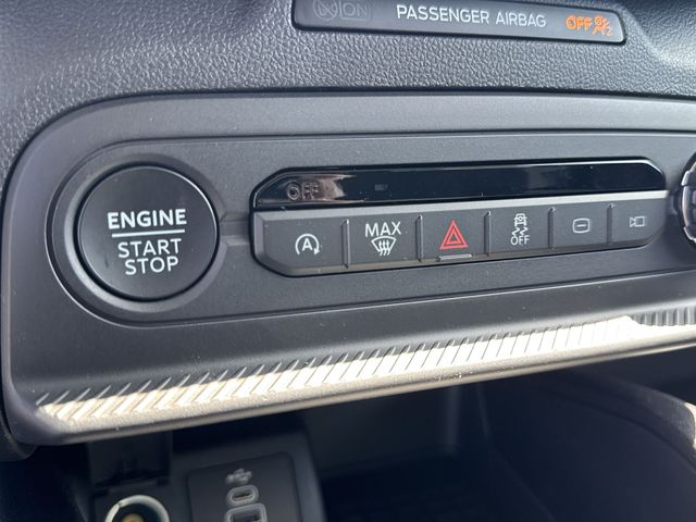 new 2025 Ford Bronco Sport car, priced at $30,134