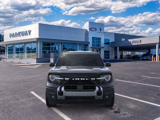 New 2026 Black Ford Big Bend image 6