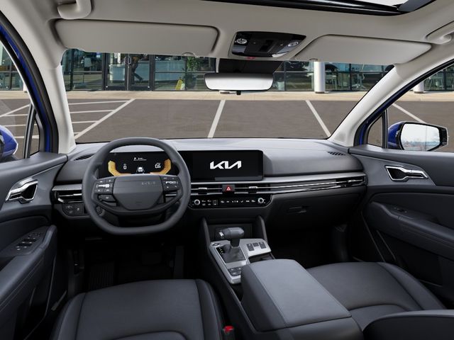 New 2026 Kia Sportage SUV