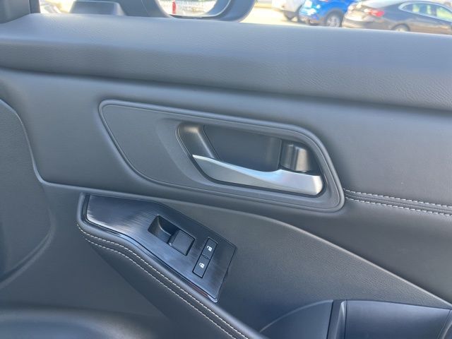 New 2026 Gray Nissan SV image 20