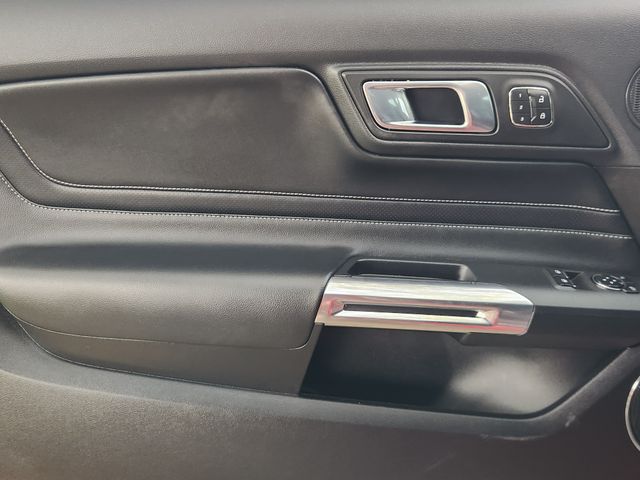 2023 Ford Mustang GT Premium Red at Gullo Toyota