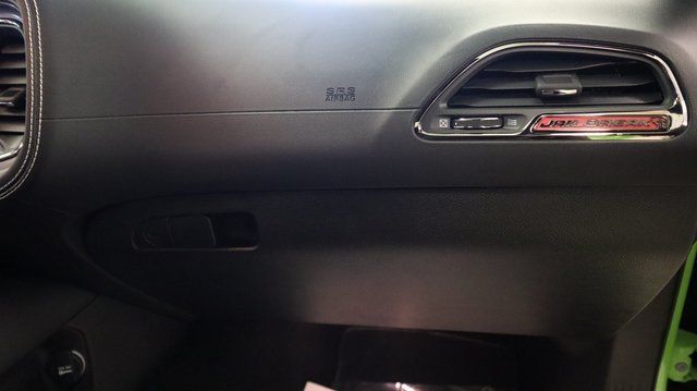 Used 2023 Dodge Challenger Coupe